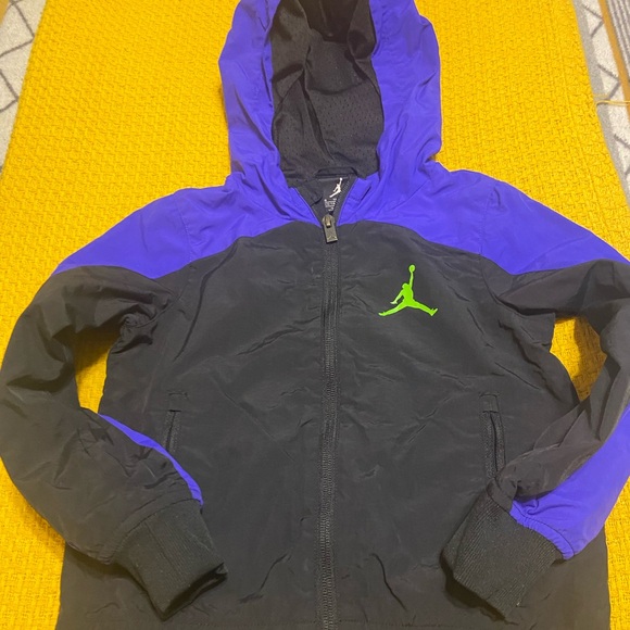 Jordan Other - Jordan Lightweight jacket